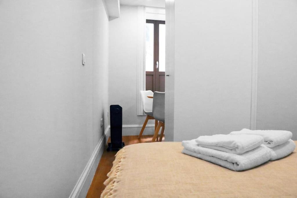 פורטו Loving Apartment By The River מראה חיצוני תמונה