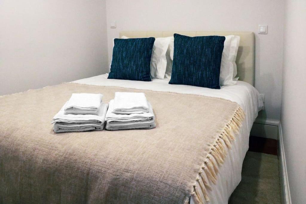 פורטו Loving Apartment By The River מראה חיצוני תמונה