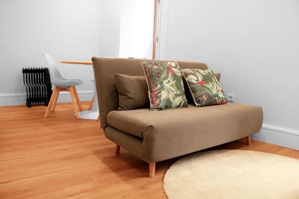 פורטו Loving Apartment By The River מראה חיצוני תמונה