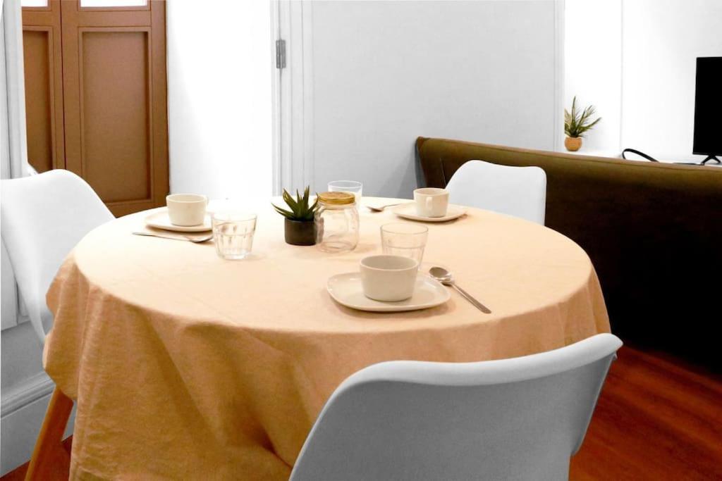 פורטו Loving Apartment By The River מראה חיצוני תמונה