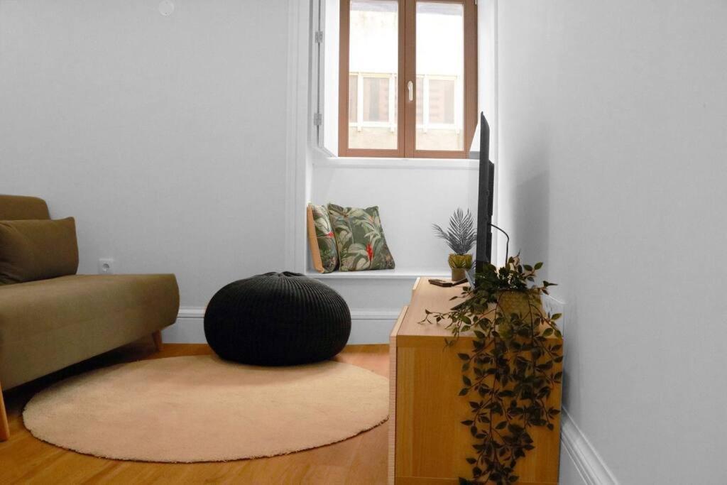 פורטו Loving Apartment By The River מראה חיצוני תמונה