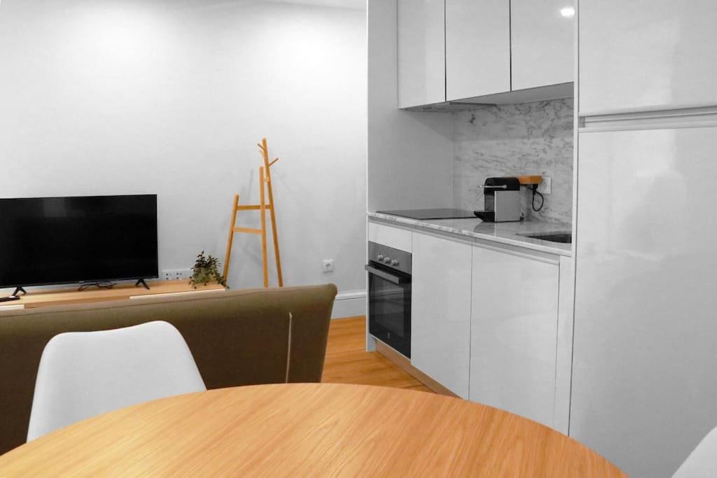 פורטו Loving Apartment By The River מראה חיצוני תמונה