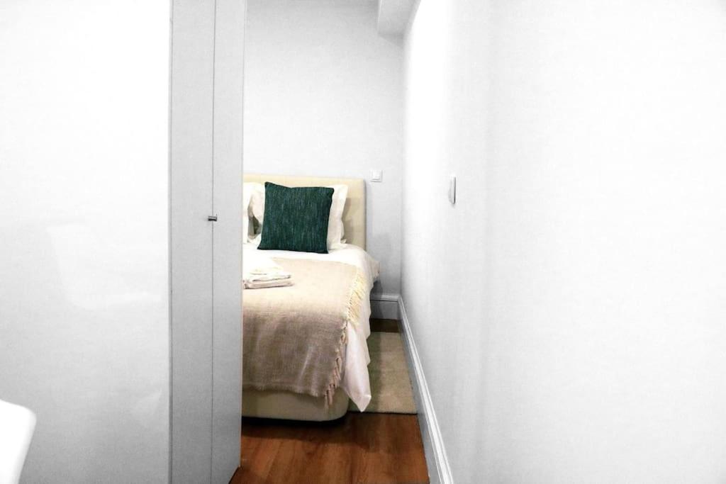 פורטו Loving Apartment By The River מראה חיצוני תמונה